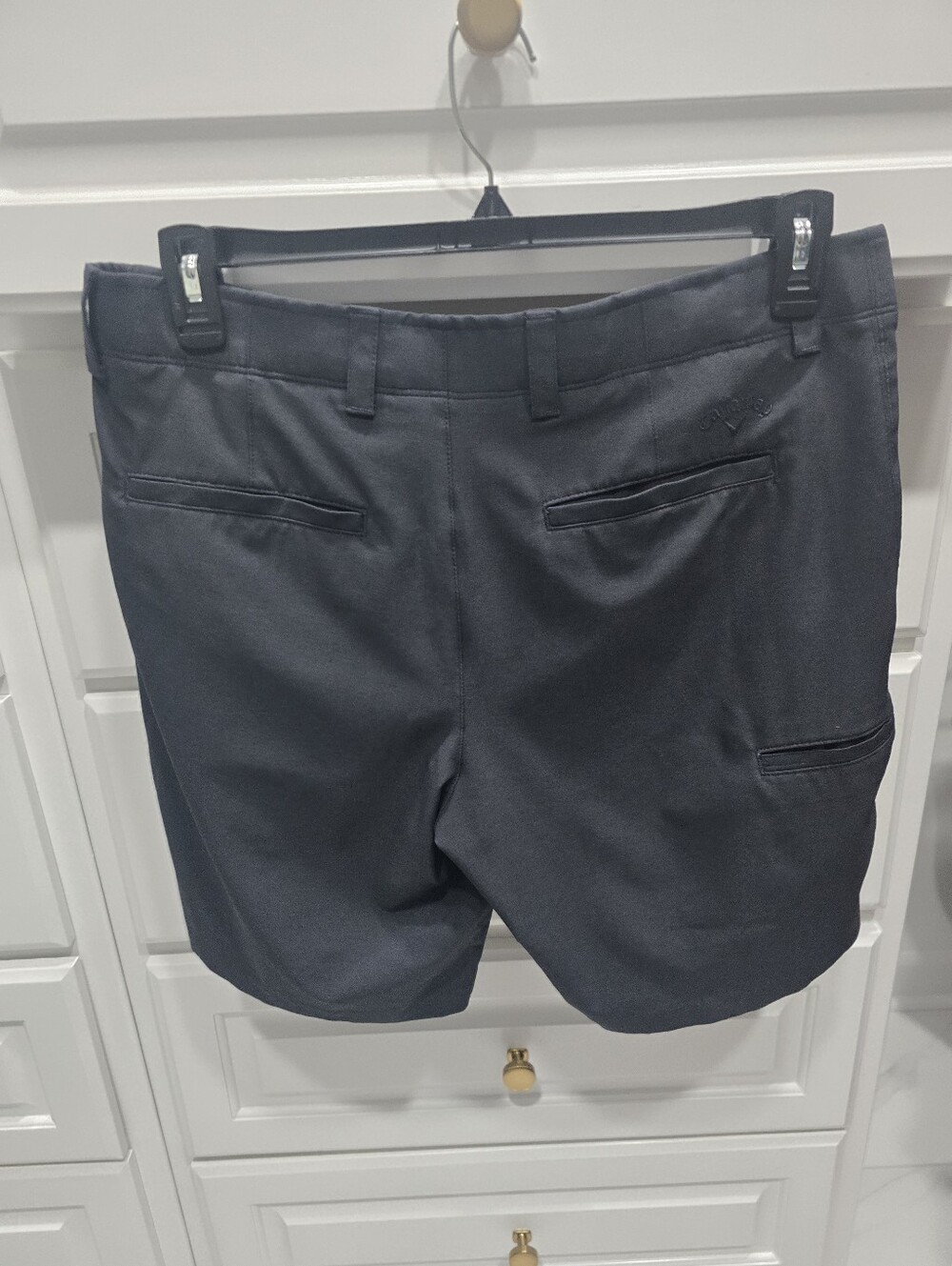 Callaway Men’s Performance Golf Shorts - Picture 3 of 5